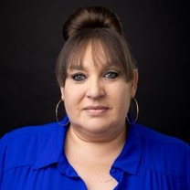 Pamela McFadden-Mejia