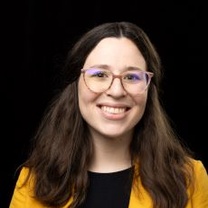 Rachel Blackburn